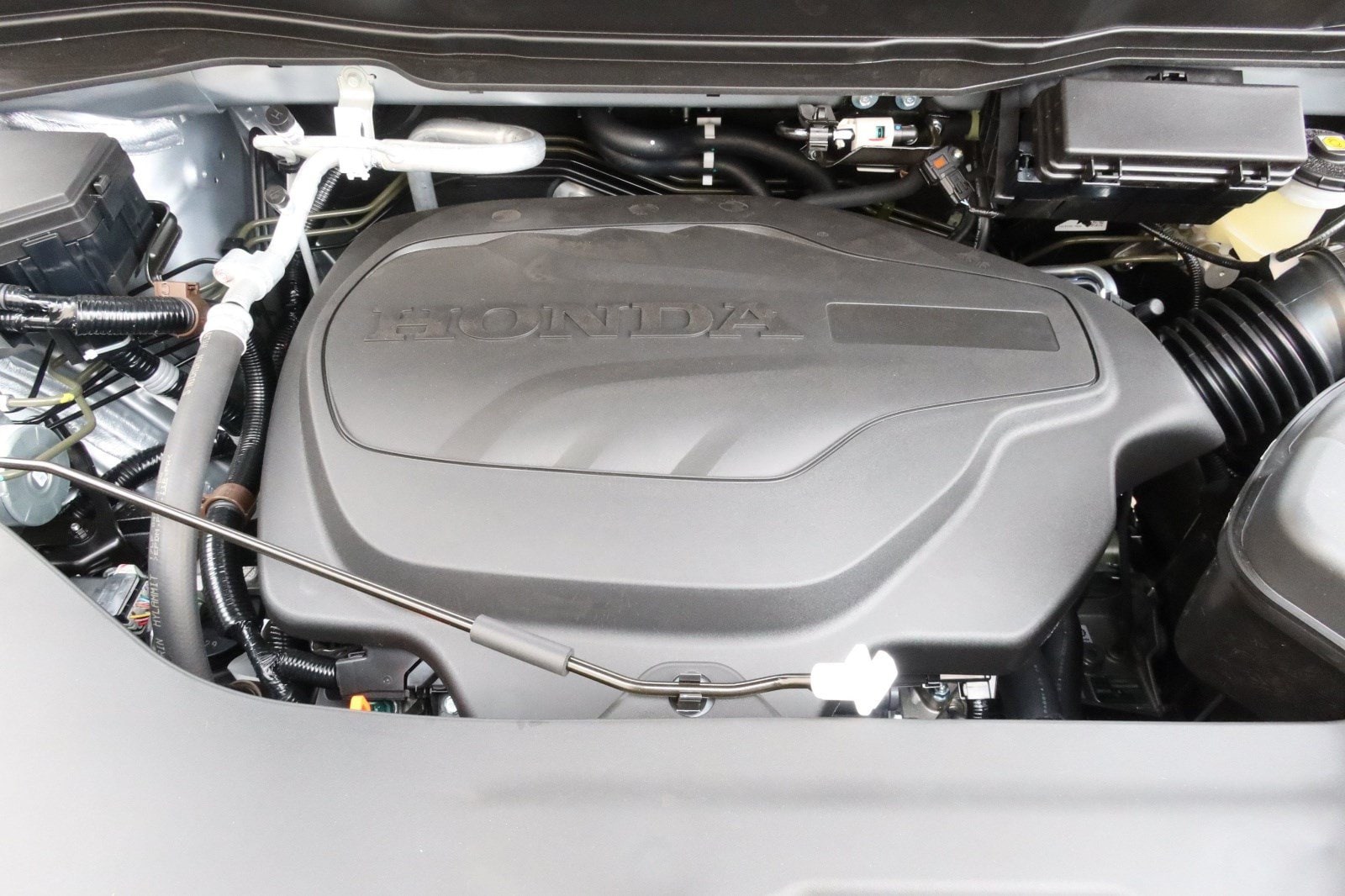 2026 Honda Ridgeline RTL - Photo 37