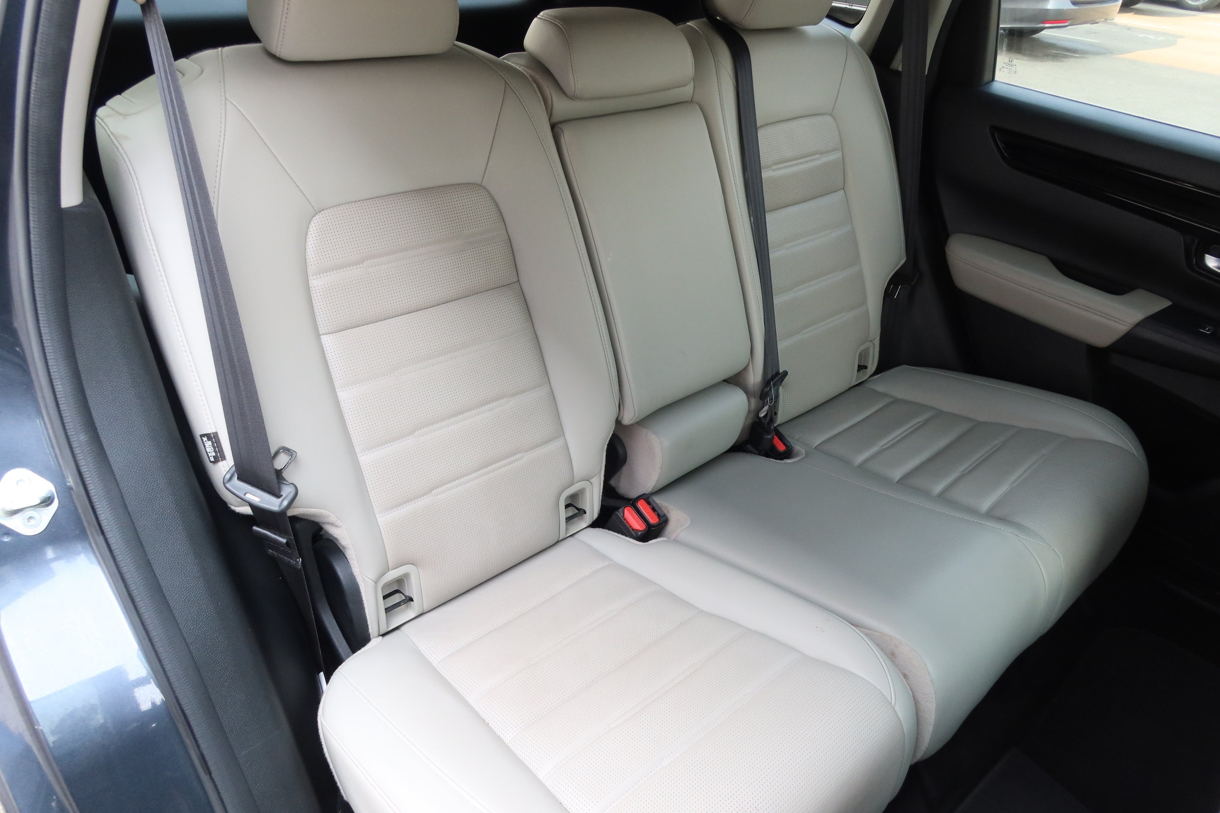 2024 Honda CR-V EX-L - Photo 32