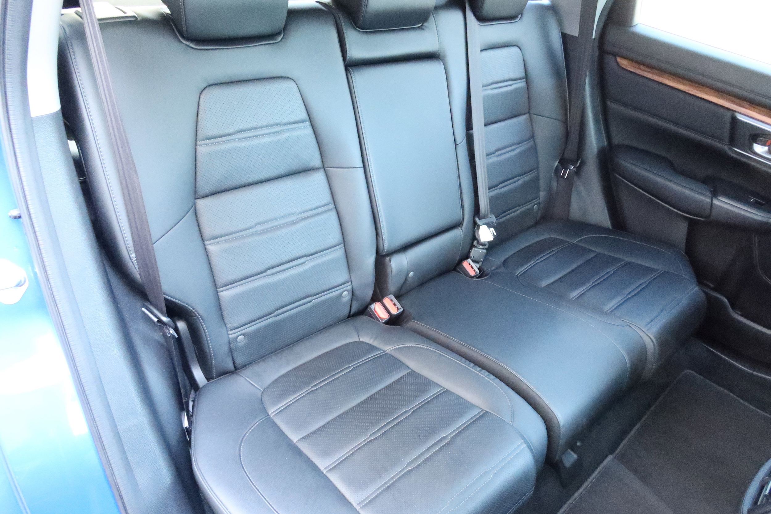 2020 Honda CR-V EX-L - Photo 31