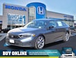 Honda Civic Hybrid