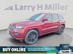 2019 Jeep Grand Cherokee Laredo SUV