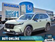 Honda CR-V Hybrid