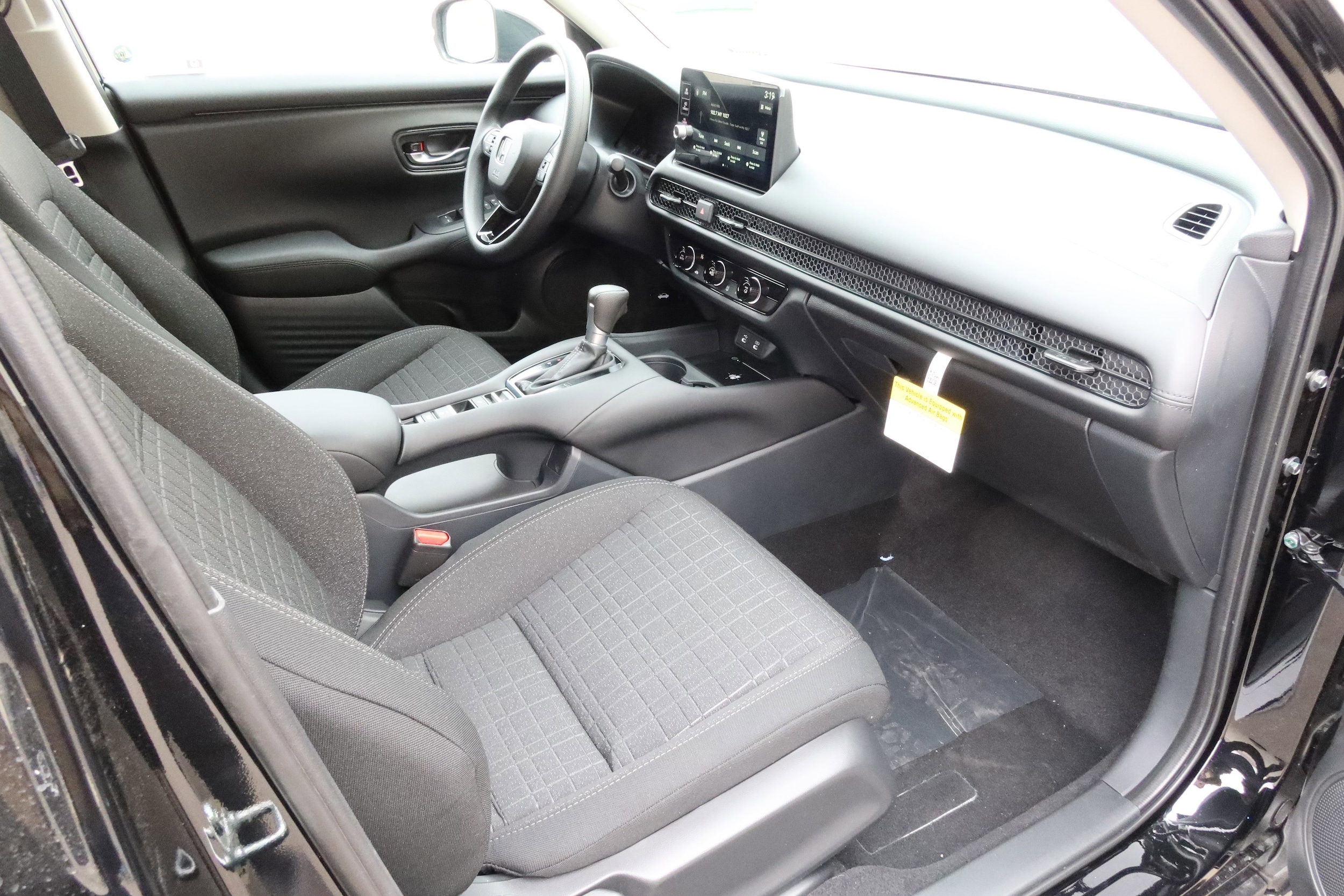 2026 Honda HR-V LX - Photo 34