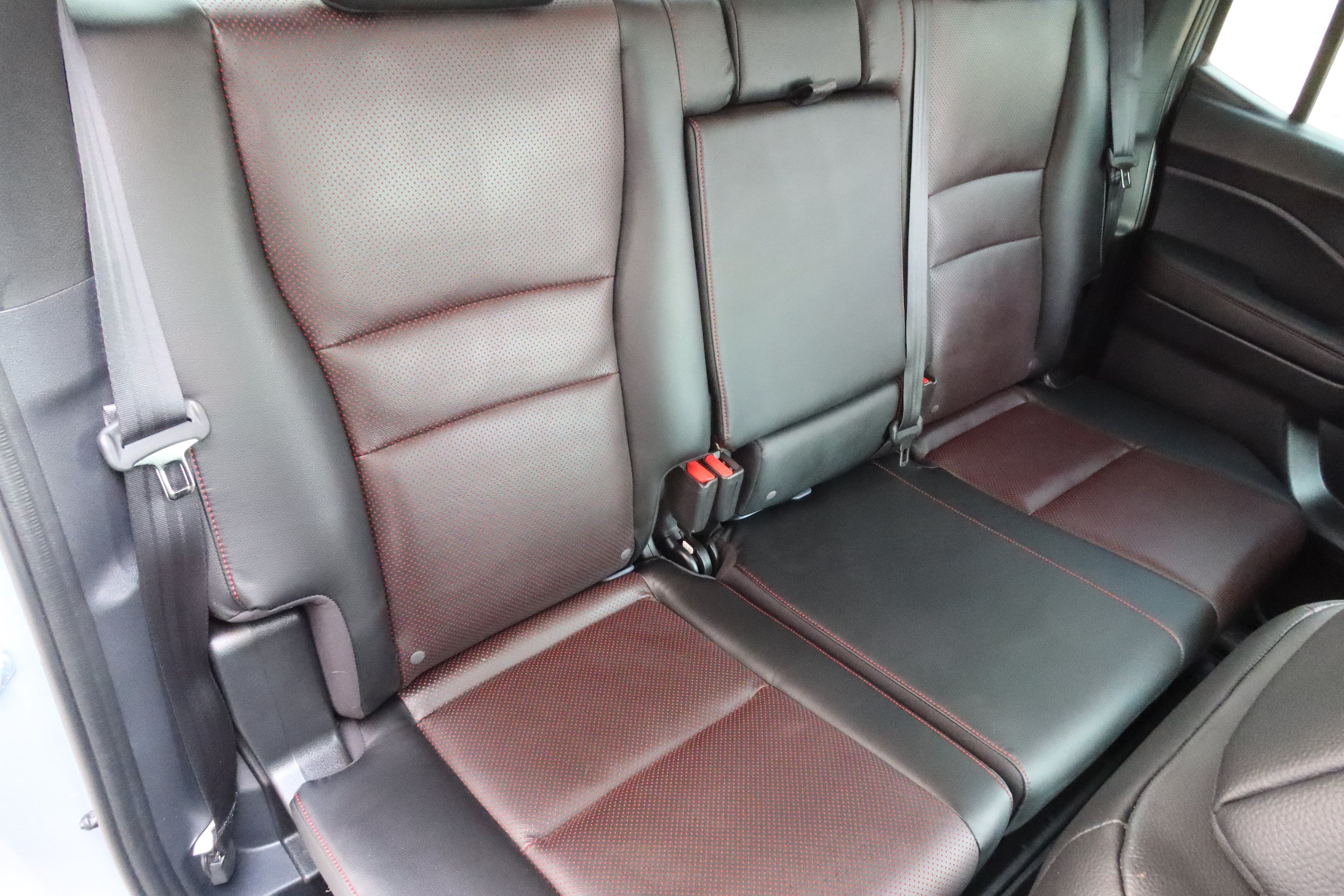 2024 Honda Ridgeline Black Edition - Photo 35