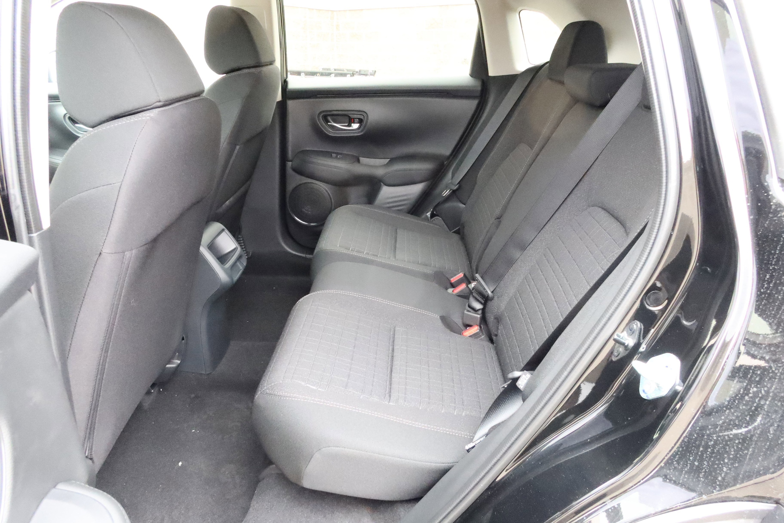 2026 Honda HR-V LX - Photo 30