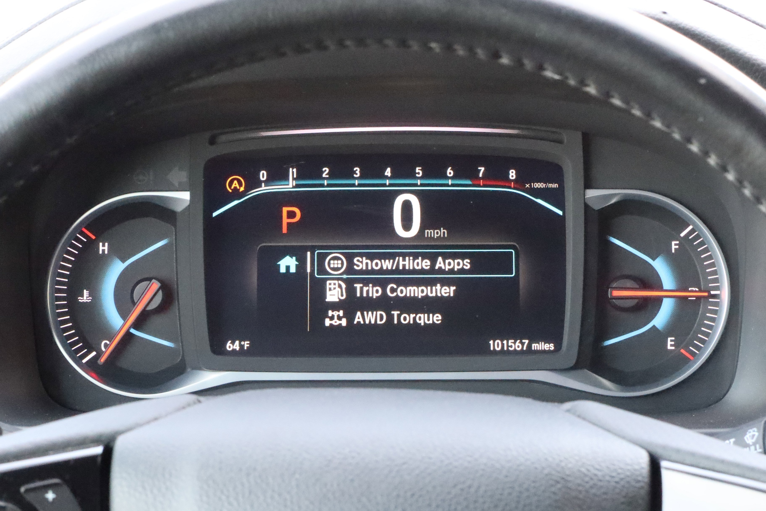 2020 Honda Passport Elite - Photo 19