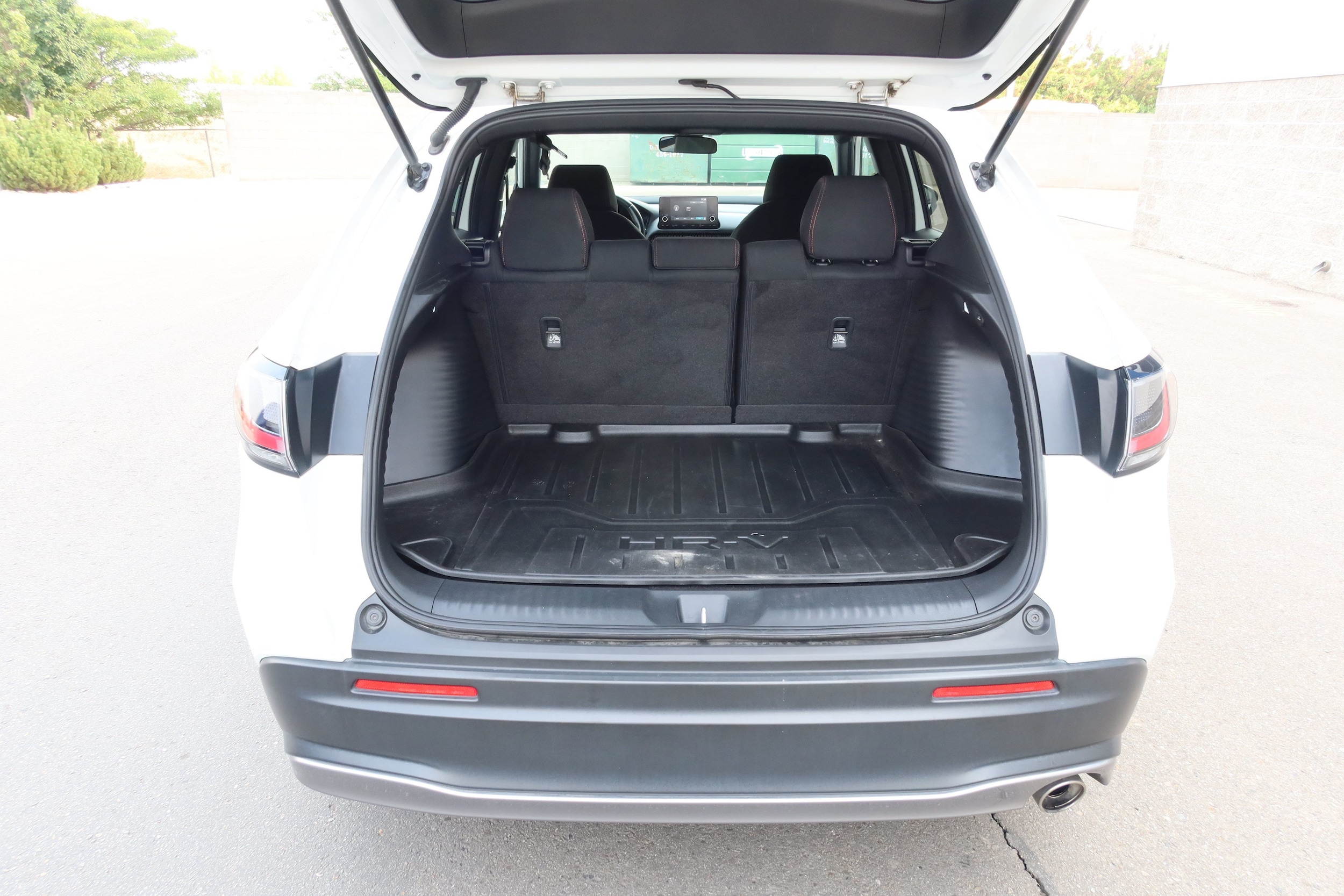 2024 Honda HR-V Sport - Photo 30