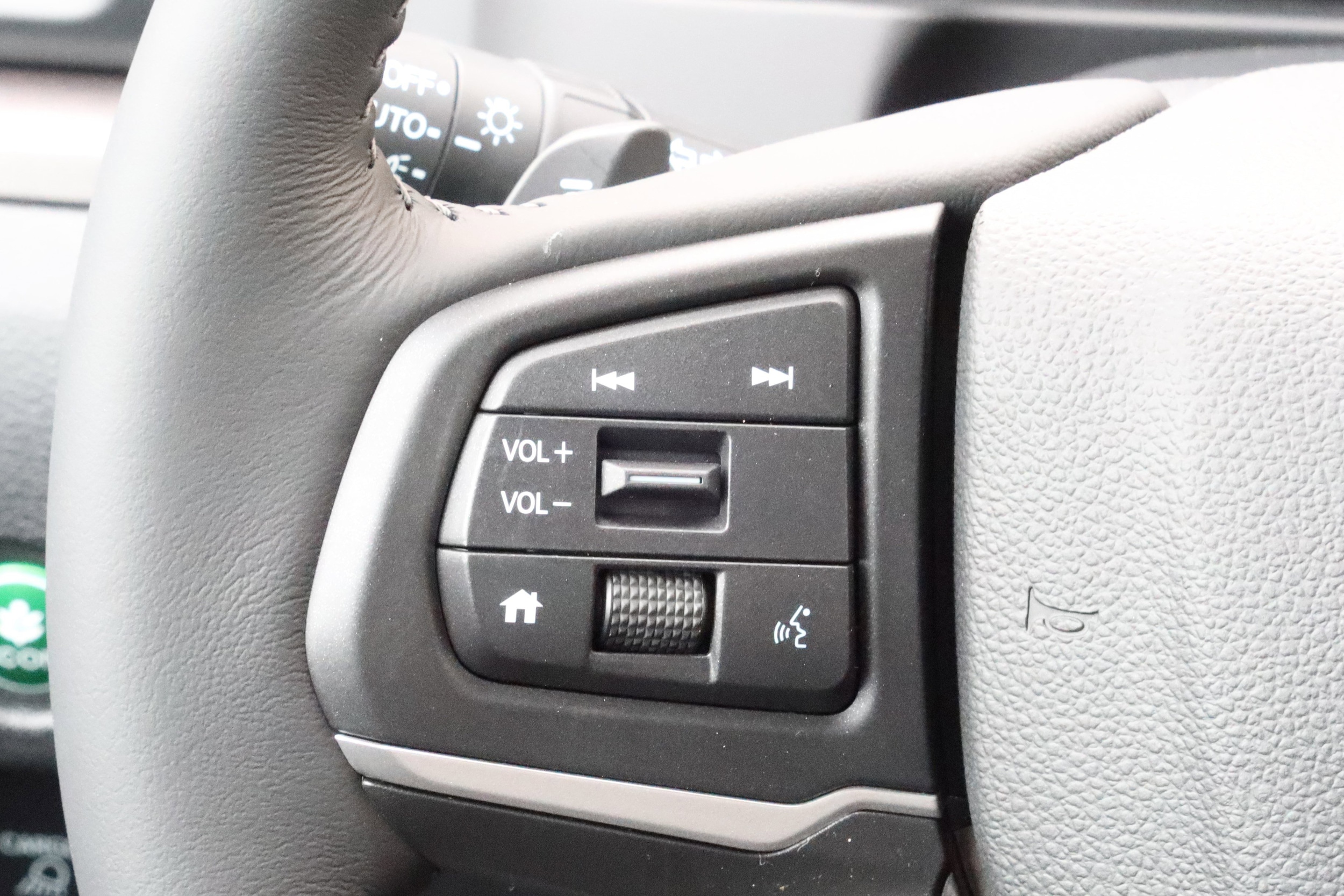 2026 Honda Ridgeline Sport - Photo 21