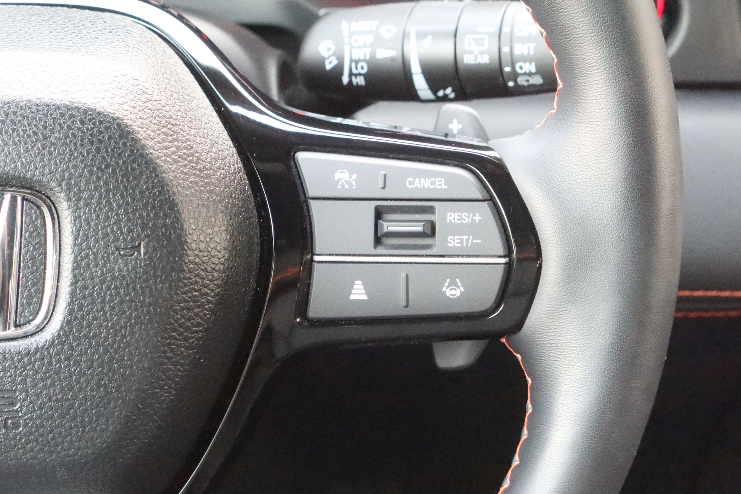2025 Honda Pilot TrailSport - Photo 22