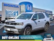 Honda Passport