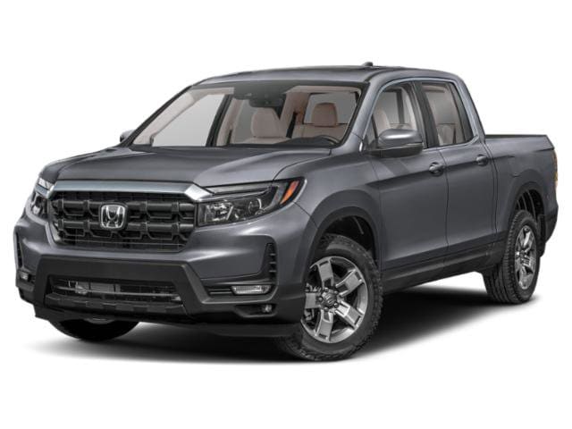 2026 Honda Ridgeline RTL AWD's photo