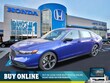  Honda Accord Hybrid