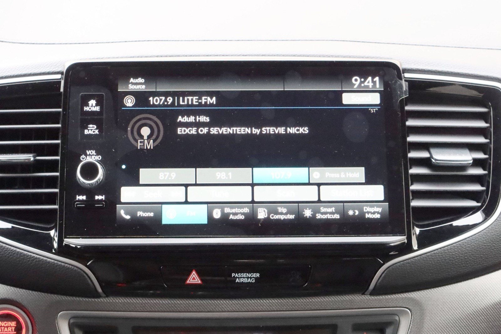 2026 Honda Ridgeline RTL - Photo 23