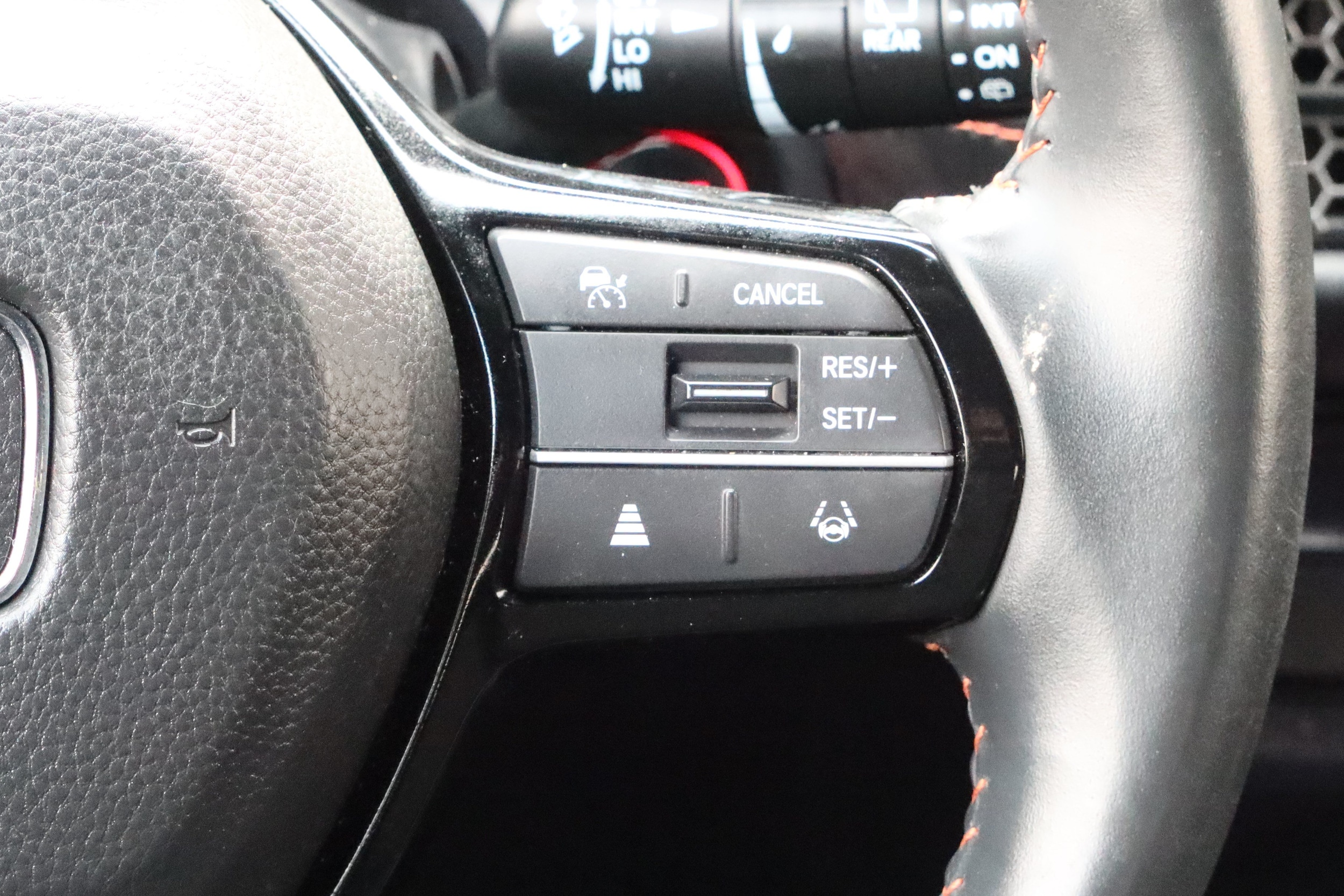 2024 Honda HR-V Sport - Photo 22