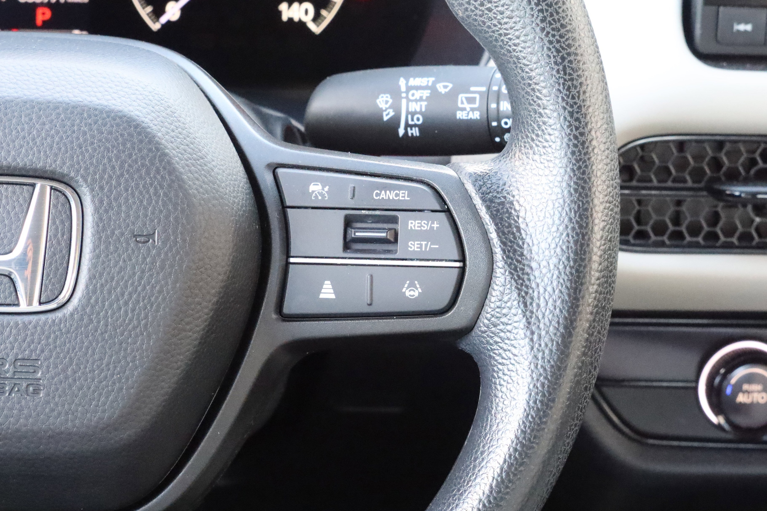 2024 Honda HR-V LX - Photo 22