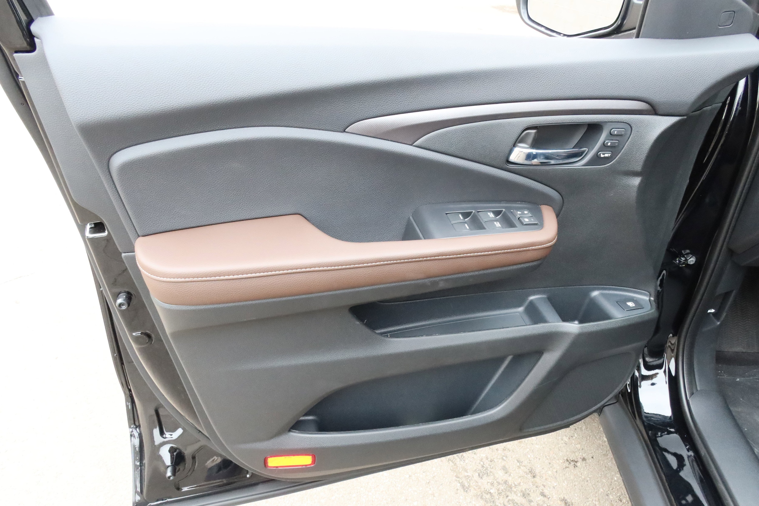 2026 Honda Ridgeline RTL - Photo 14