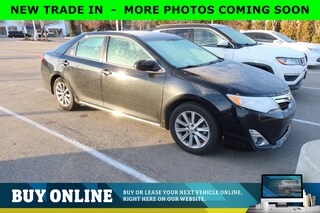 Used 2014 Toyota Camry L Sedan Boise, ID