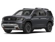 Honda Passport
