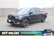  Honda Ridgeline