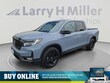  Honda Ridgeline