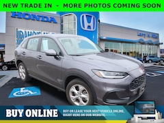 2023 Honda HR-V LX AWD SUV