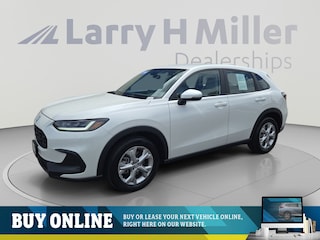 Used 2025 Honda HR-V LX SUV Boise, ID