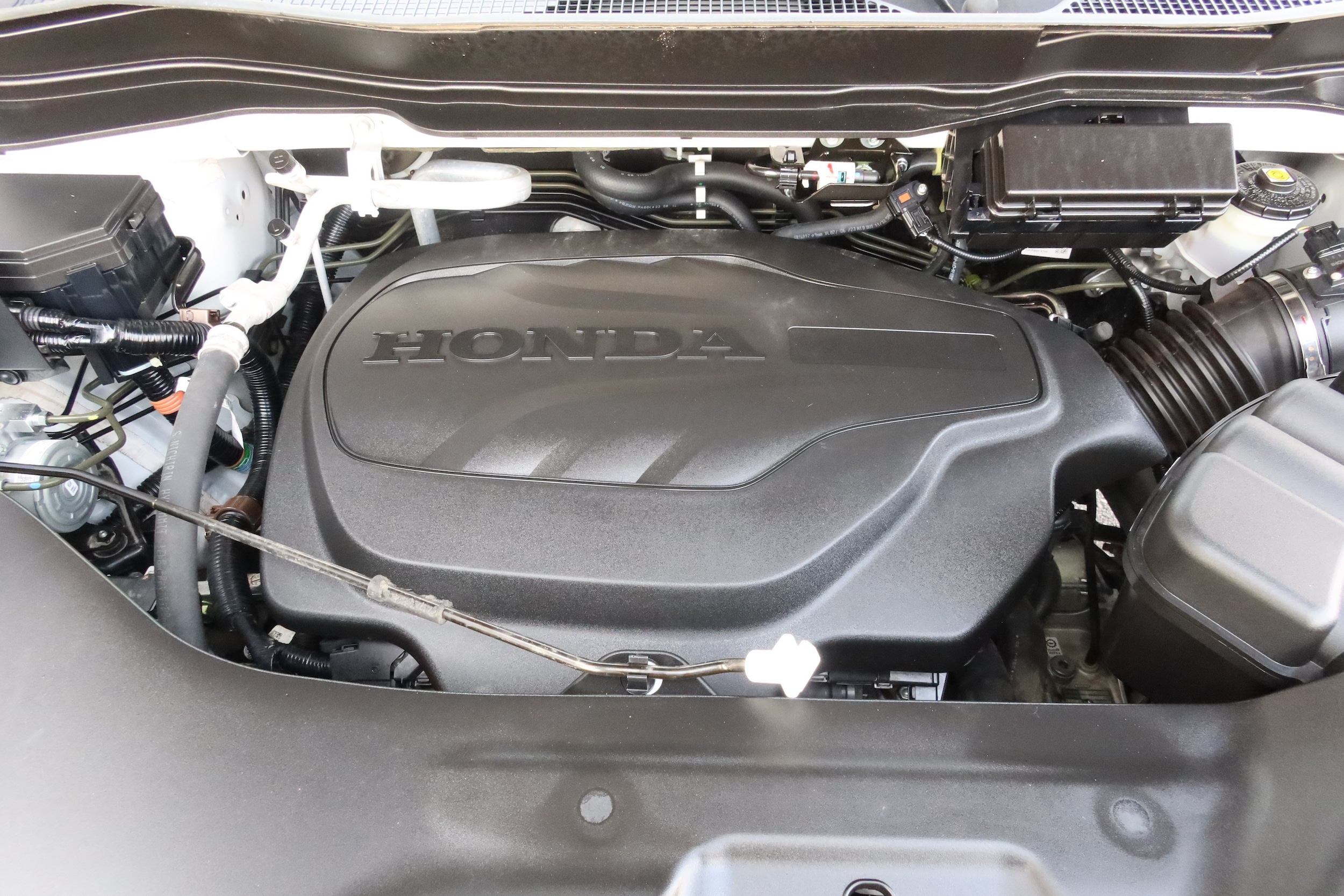 2024 Honda Passport TrailSport - Photo 34