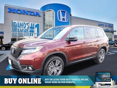 2020 Honda Passport EX-L AWD SUV