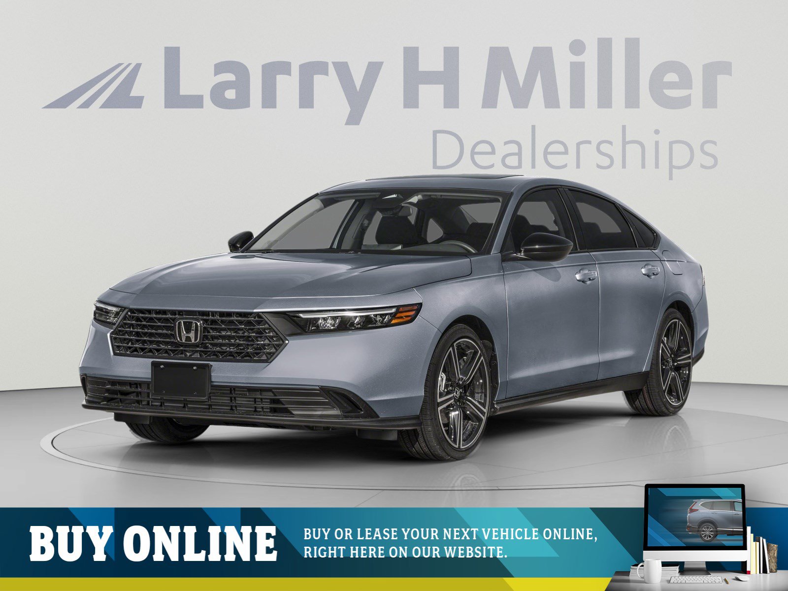 2026 Honda Accord