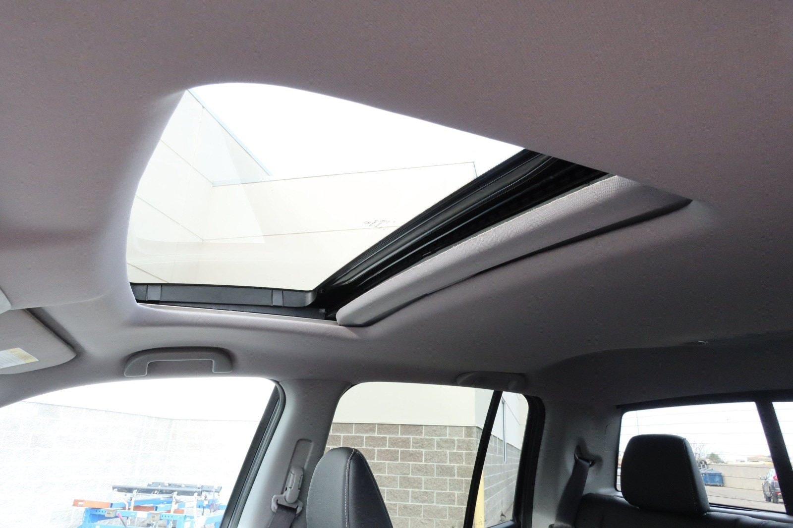 2026 Honda Ridgeline RTL - Photo 28