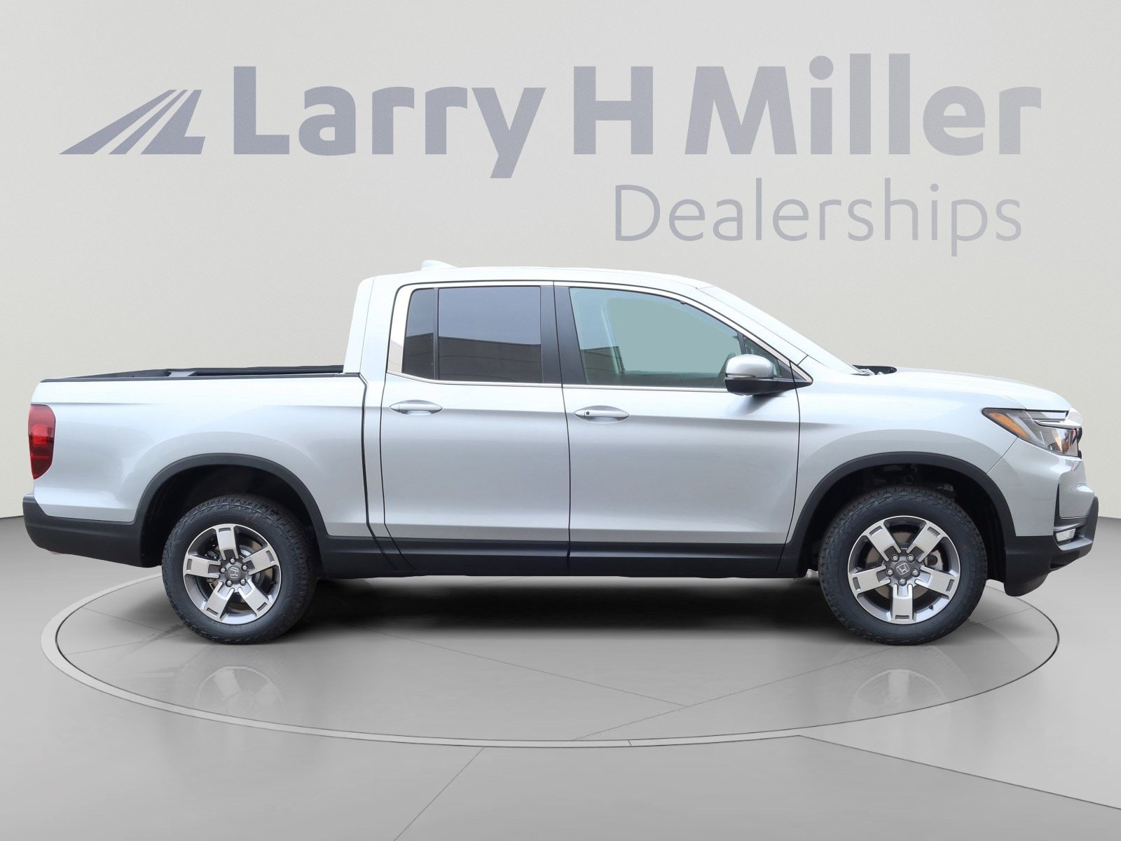 2026 Honda Ridgeline RTL - Photo 7