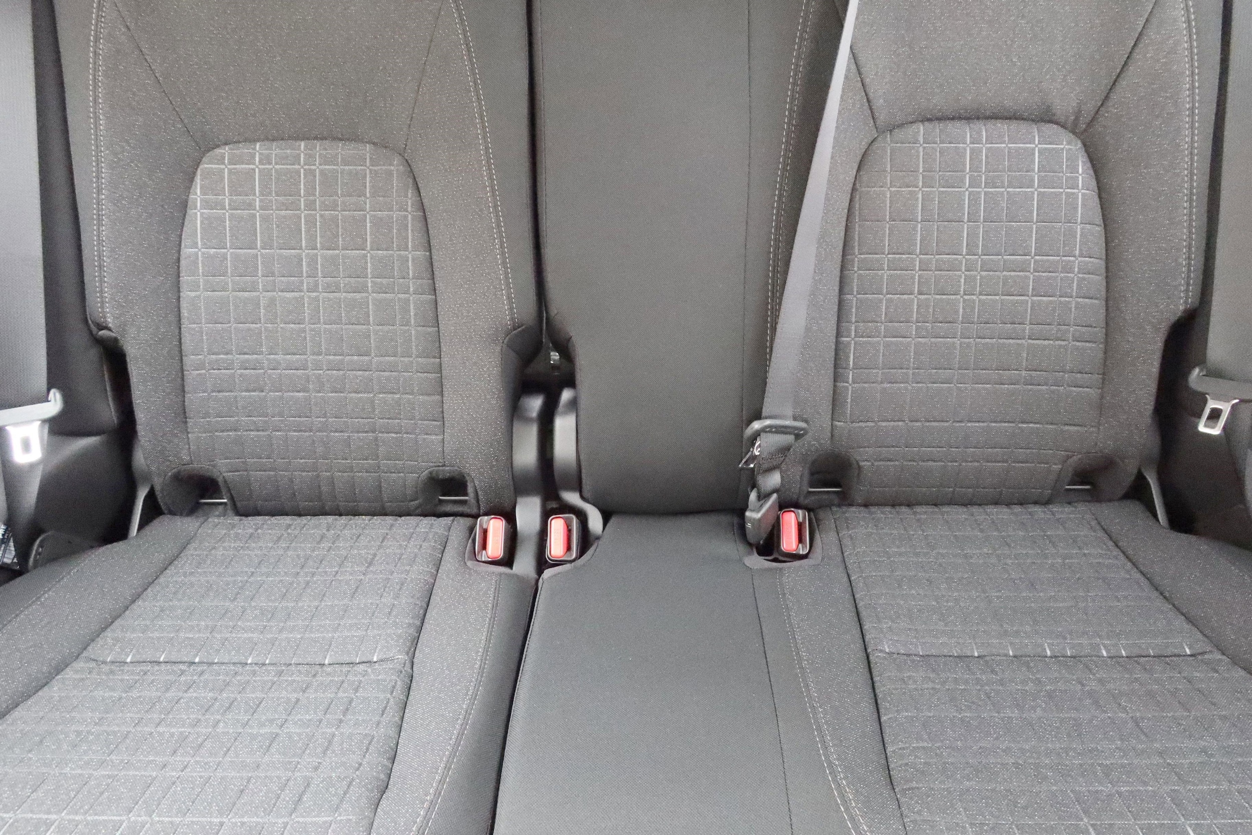 2026 Honda HR-V LX - Photo 29