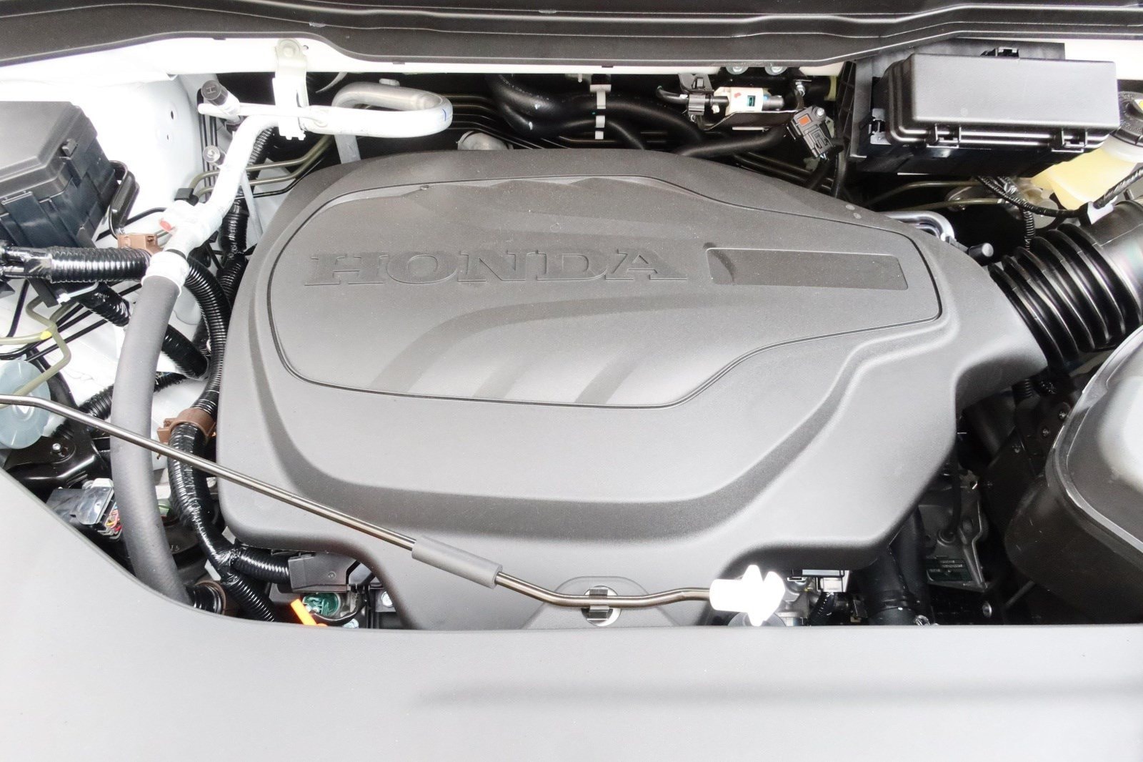 2026 Honda Ridgeline RTL - Photo 36