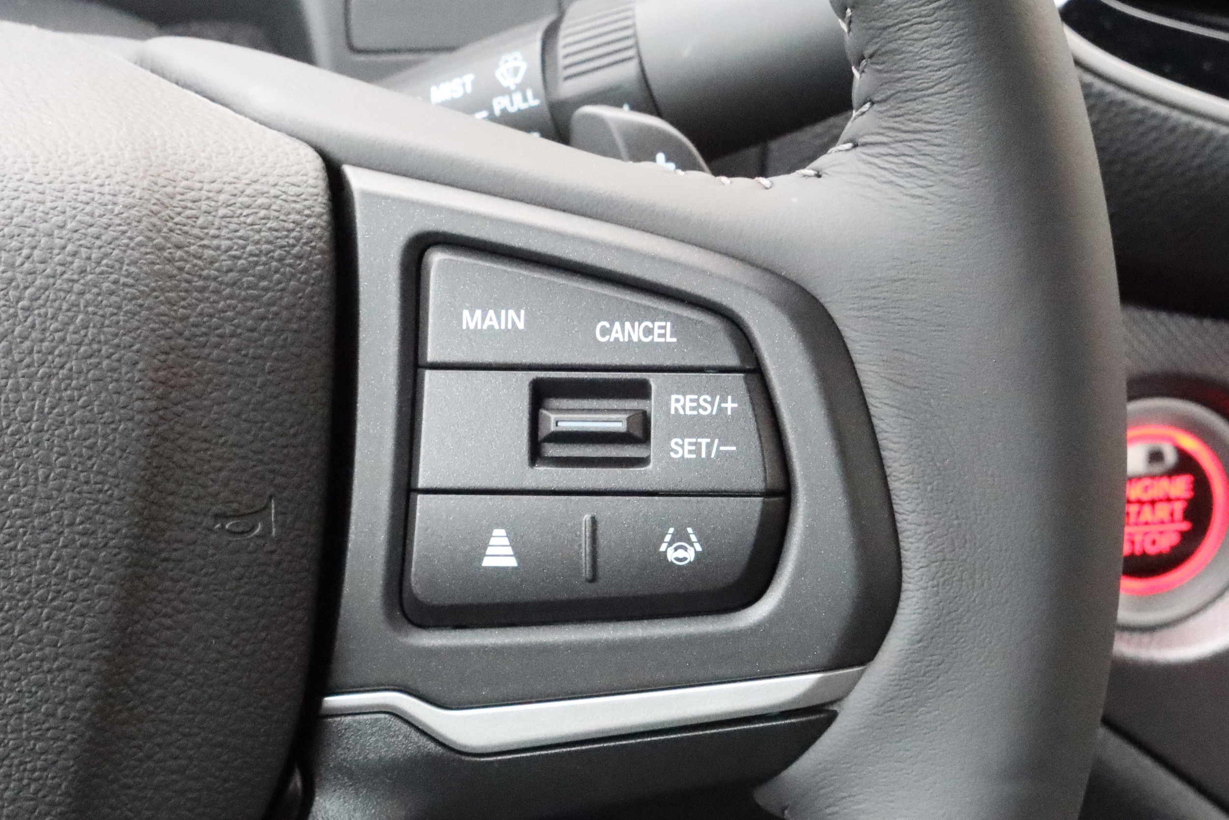 2026 Honda Ridgeline Sport - Photo 22