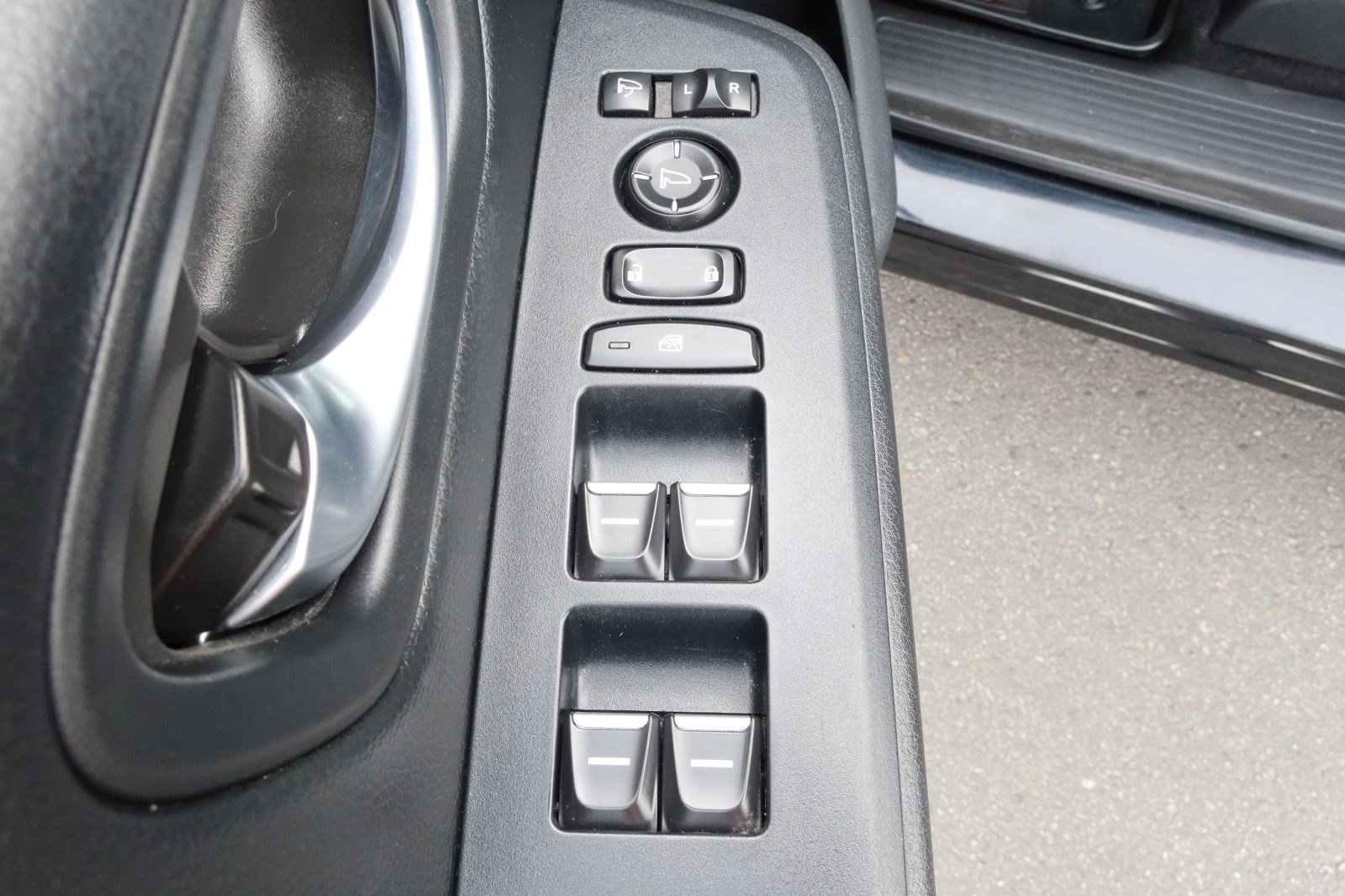 2024 Honda Pilot TrailSport - Photo 16
