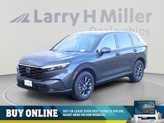 New 2026 Honda CR-V EX-L SUV Boise, ID