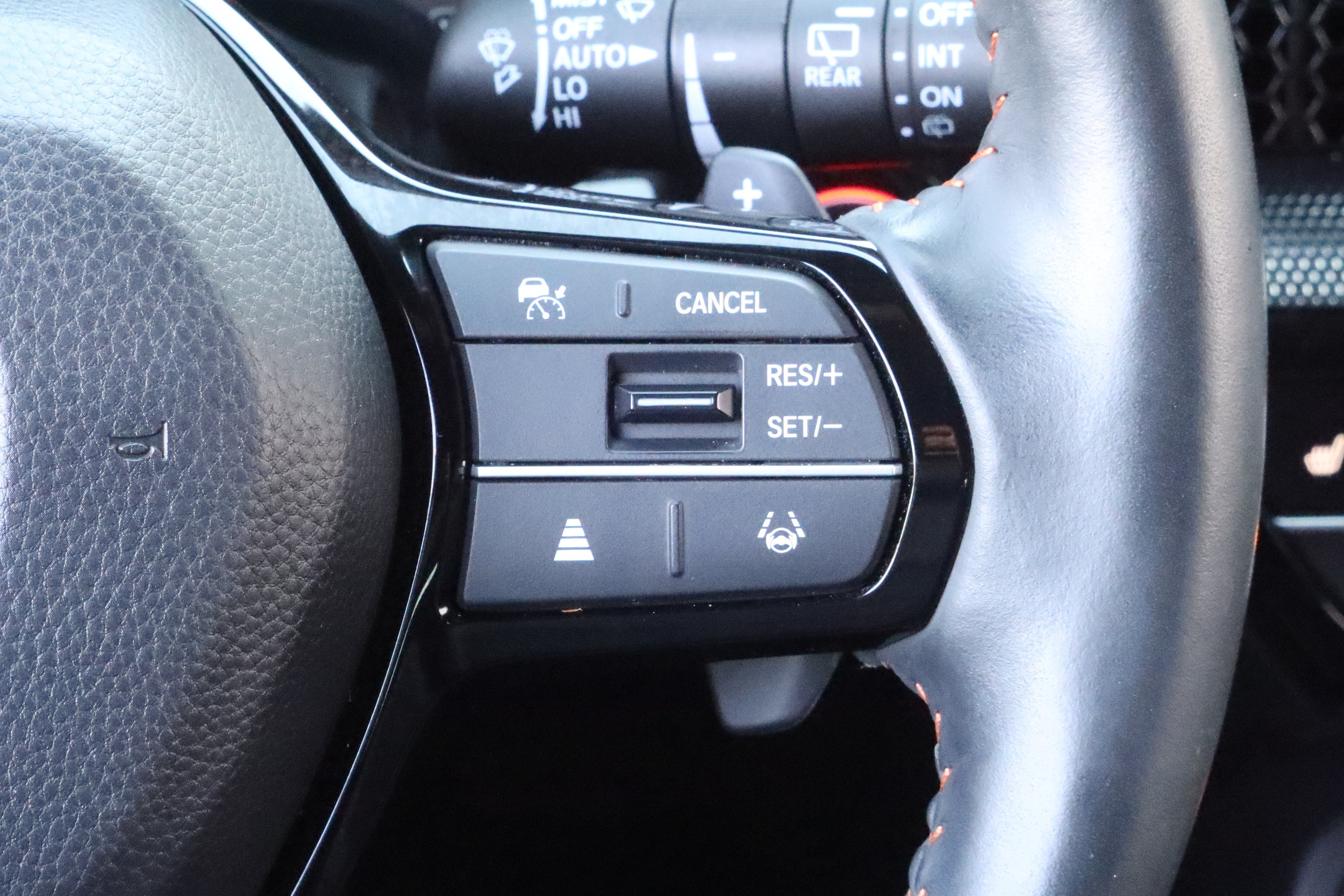 2024 Honda CR-V Sport Touring - Photo 22