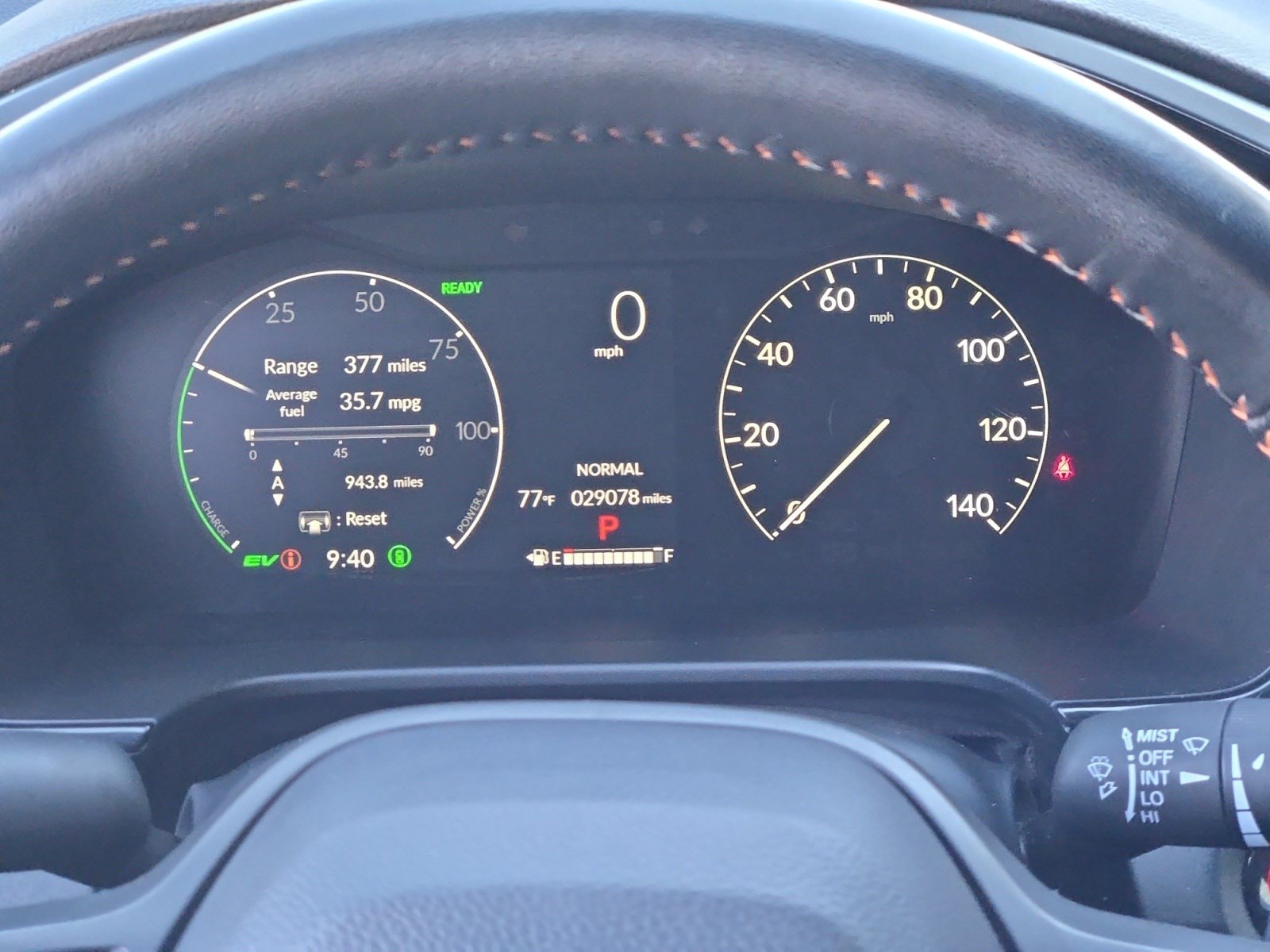 2025 Honda CR-V Sport - Photo 19
