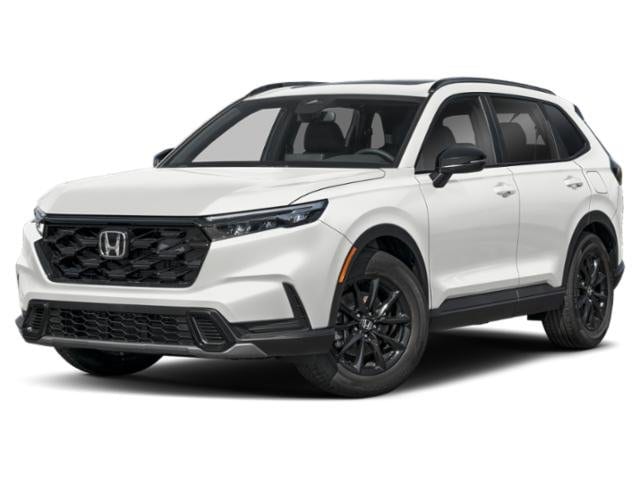 2026 Honda CR-V Sport's photo