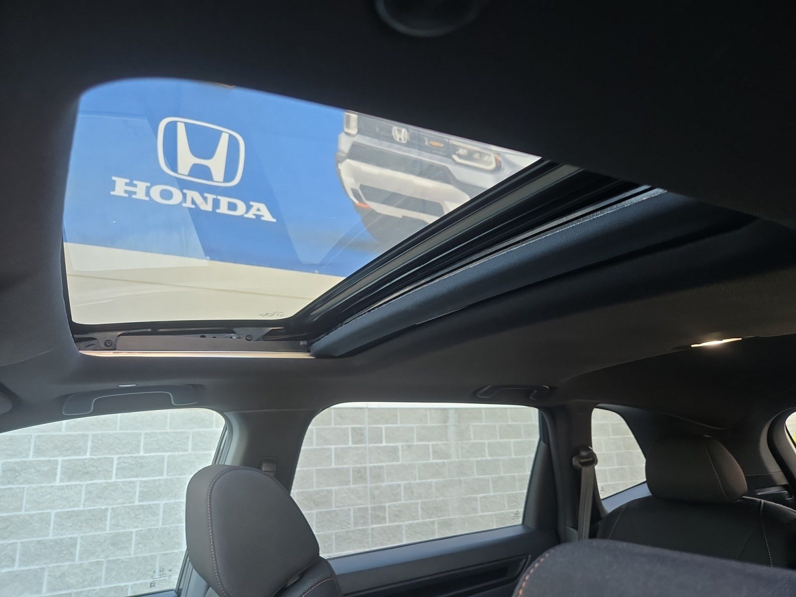 2025 Honda CR-V Sport - Photo 28