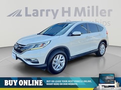 2015 Honda CR-V EX AWD SUV