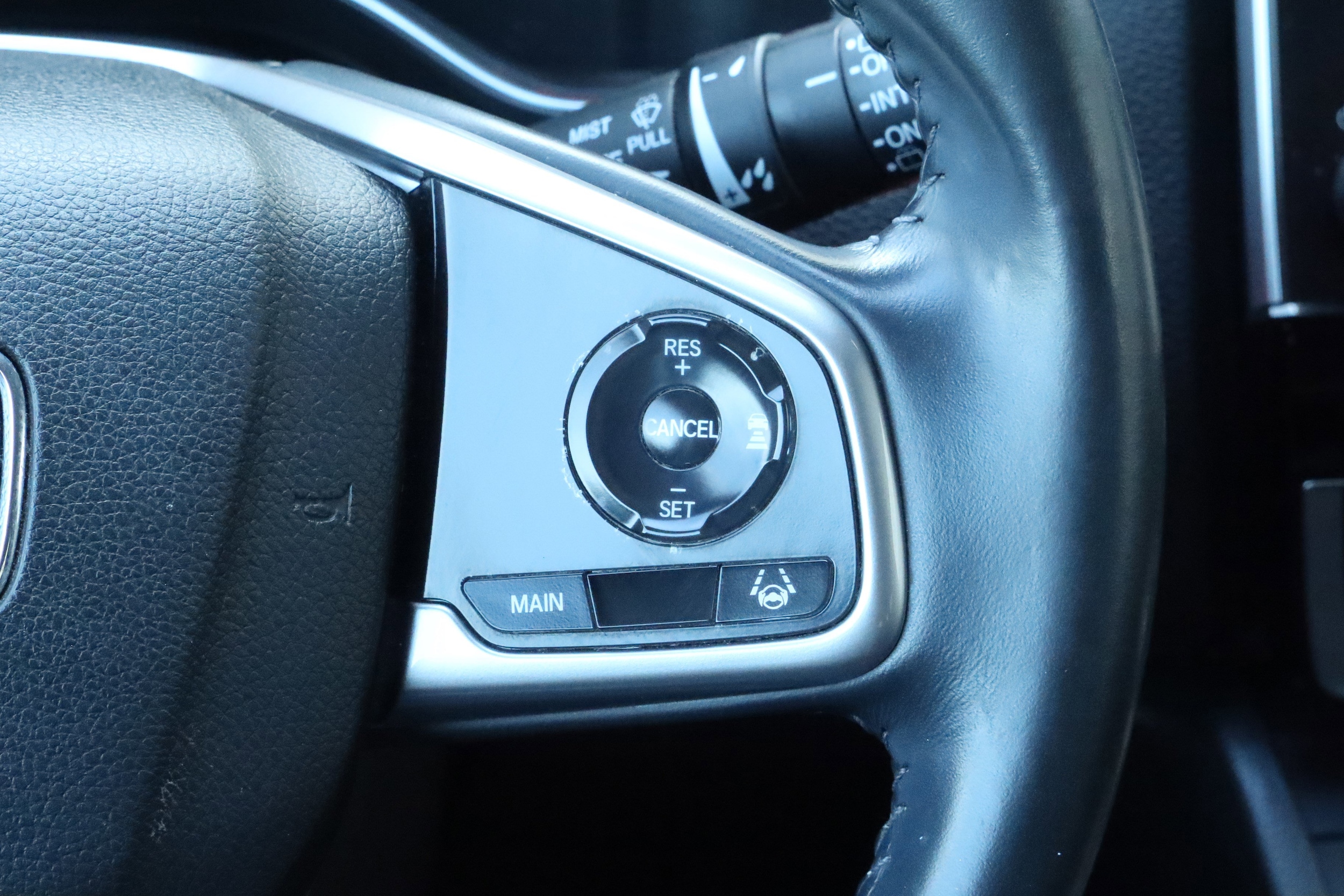 2020 Honda CR-V EX-L - Photo 22
