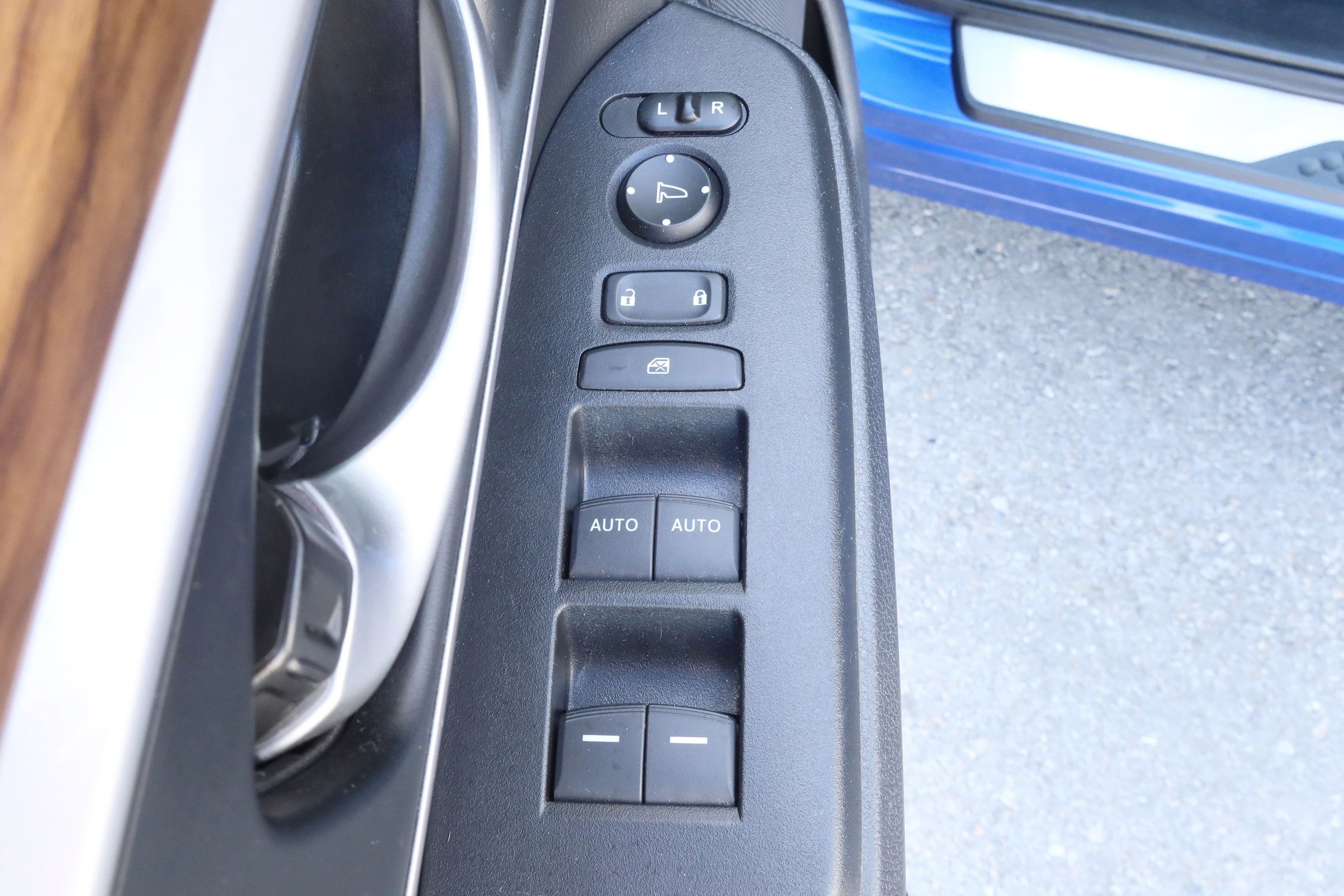 2020 Honda CR-V EX-L - Photo 15