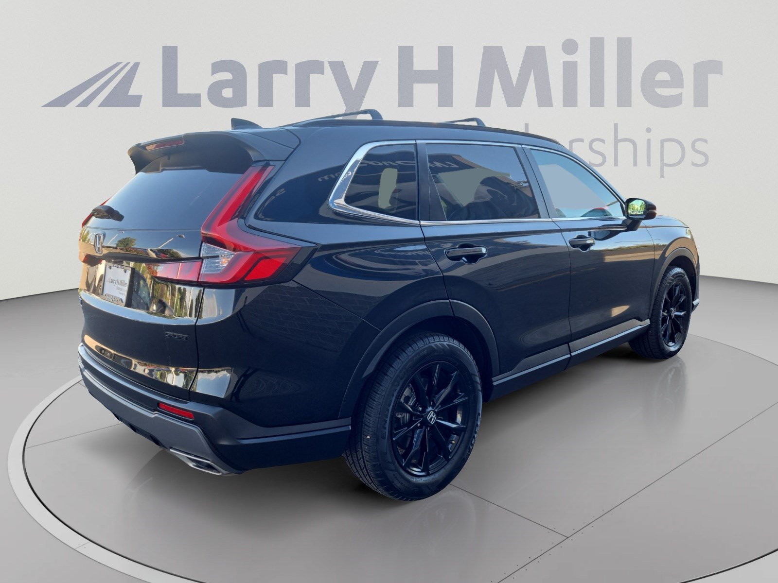 2025 Honda CR-V Sport - Photo 6