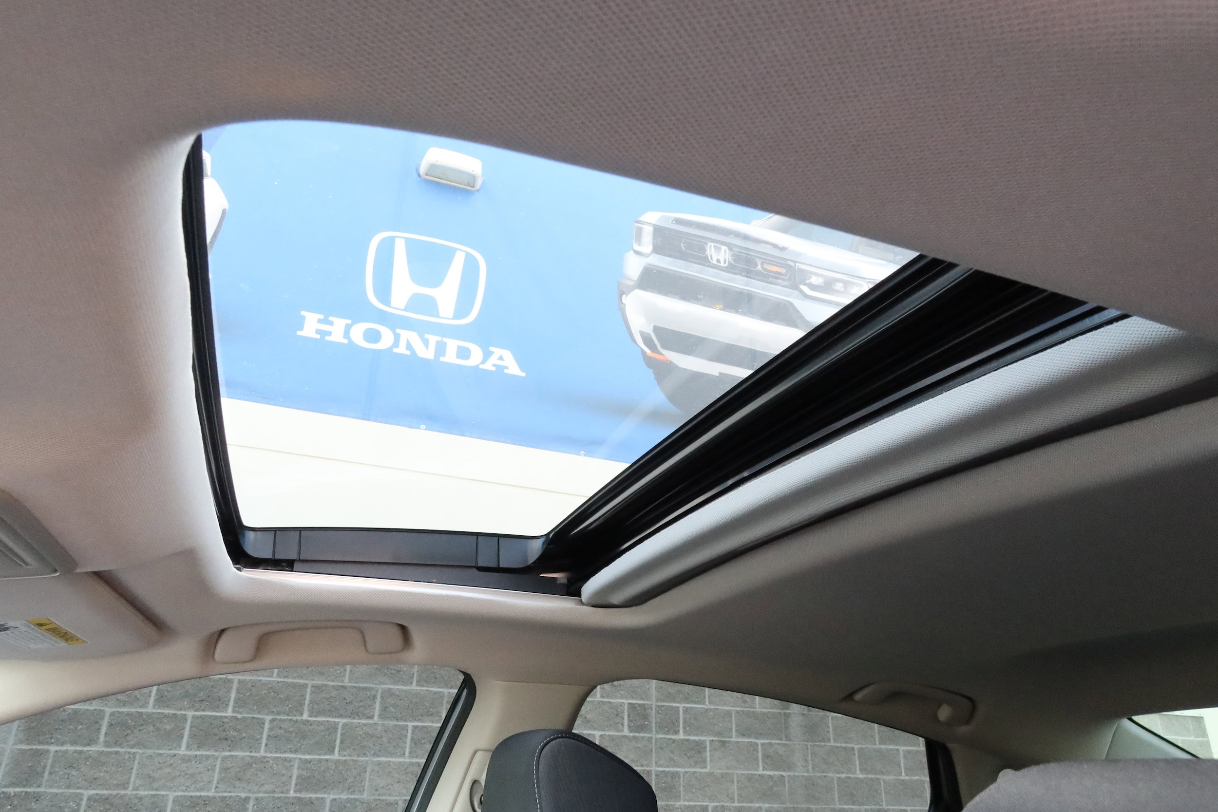 2024 Honda Accord EX - Photo 27