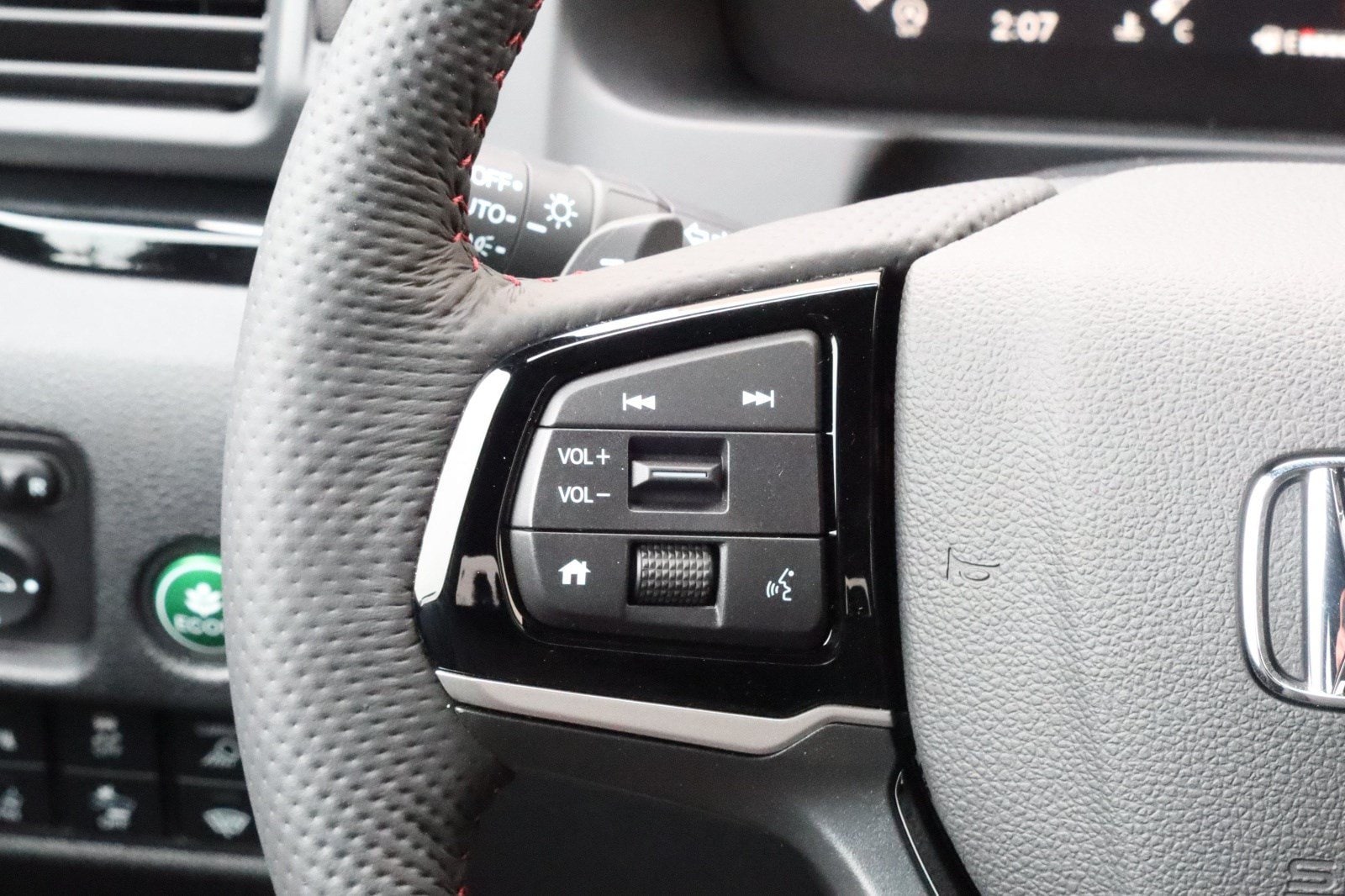 2026 Honda Ridgeline Black Edition - Photo 21