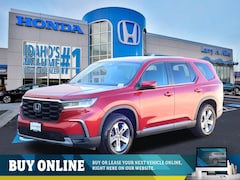 2025 Honda Pilot EX-L SUV