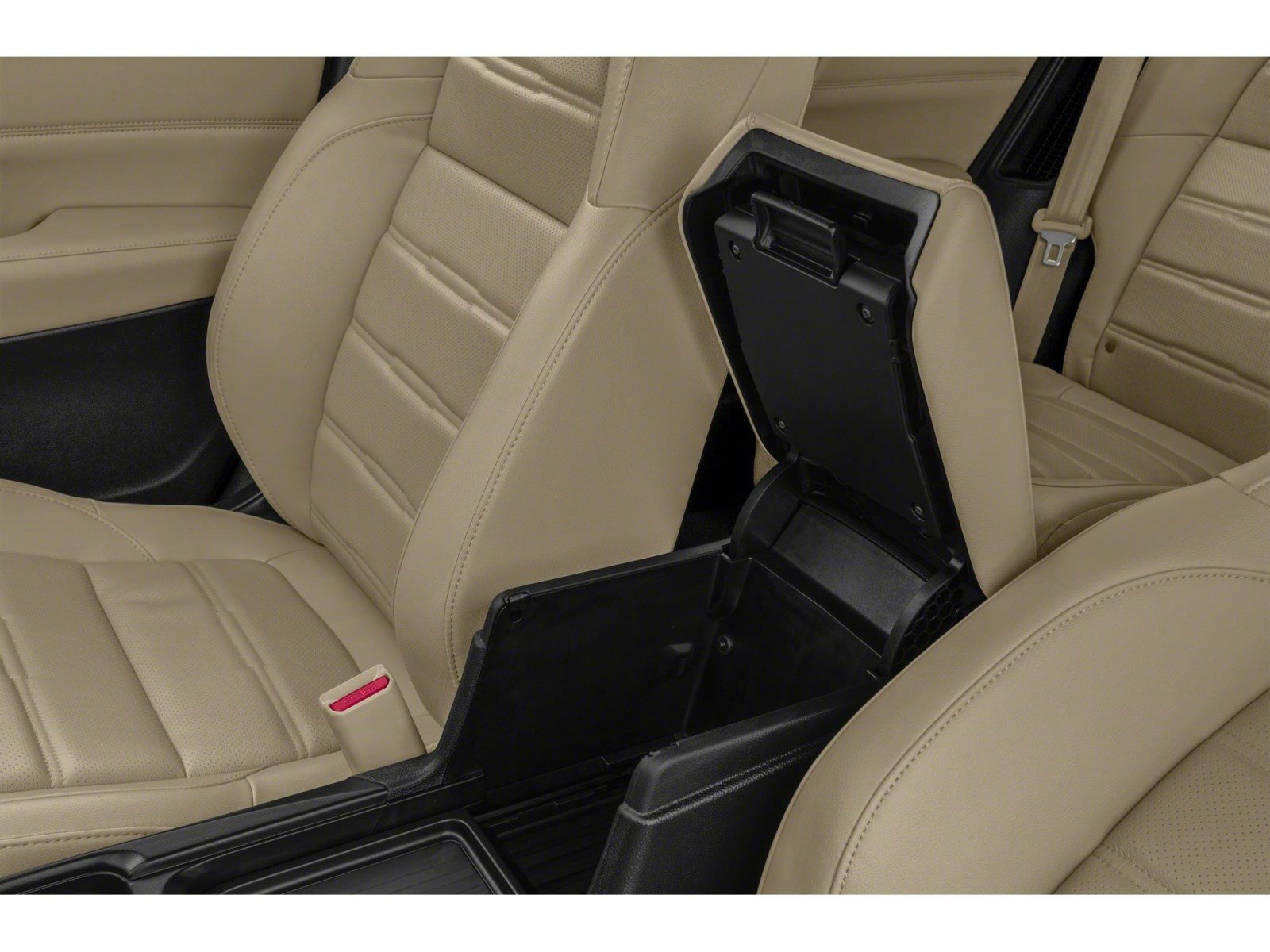 2021 Honda CR-V EX-L - Photo 10