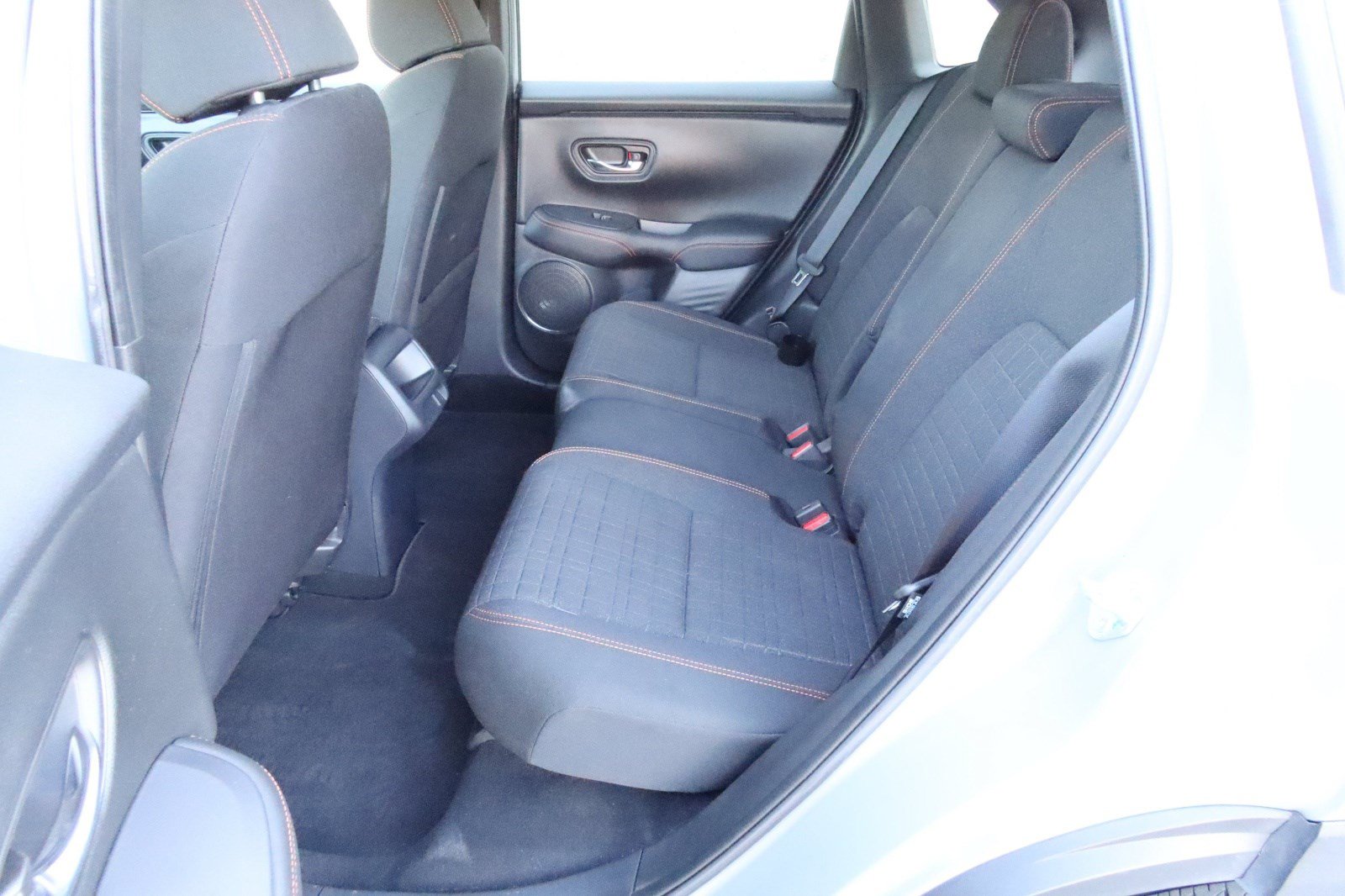 2024 Honda HR-V Sport - Photo 29