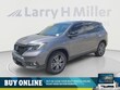  Honda Passport